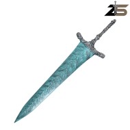 Ornamental sword dark moon greatsword ZSwords (zs452) Ornamental sword dark moon greatsword ZSwords (zs452)