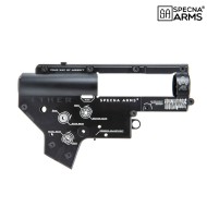 Skelett Gearbox v2 Ather™ con cuscinetti J-Cage Specna Arms (spe-08-044947)