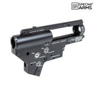 Skelett Gearbox v2 Ather™ con cuscinetti J-Cage Specna Arms (spe-08-044947)