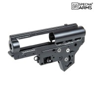 Skelett Gearbox v2 Atherâ„¢ con cuscinetti J-Cage Specna Arms (spe-08-044947) Skelett Gearbox v2 Atherâ„¢ con cuscinetti J-Cage Specna Arms (spe-08-044947)