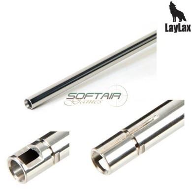 Vsr-10 430mm Canna Da 6.03 Laylax (la-584514)