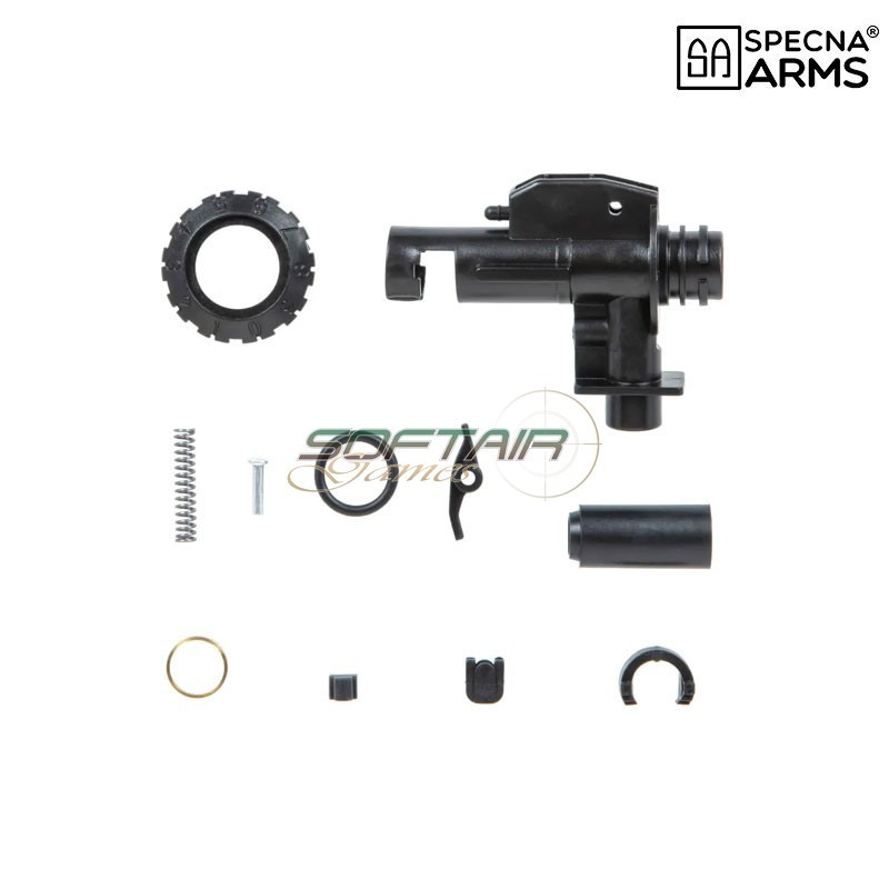 Hop-Up TDC Magnus™ rotary chamber Specna Arms (spe-08-044952)