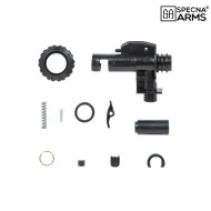 Hop-Up TDC Magnus™ rotary chamber Specna Arms (spe-08-044952)