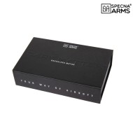 Motore Albero lungo Dark Matter™ Brushless 27000rpm Specna Arms (spe-08-040826)