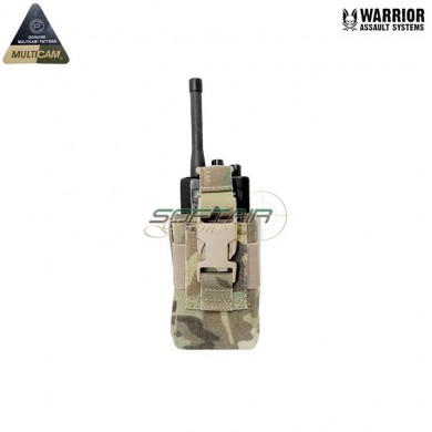 Arp Radio Pouch Multicam® Warrior Assault Systems (w-eo-arp-mc)