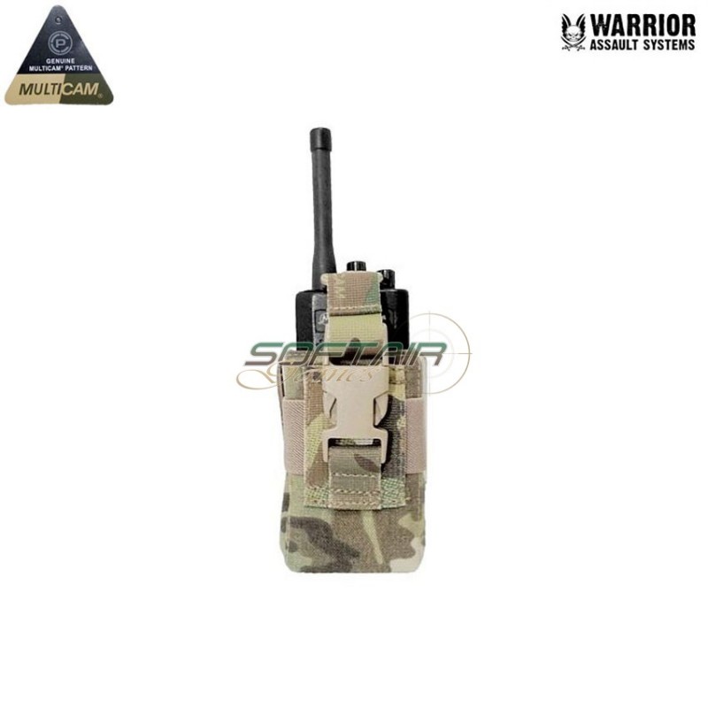 Arp Radio Pouch Multicam®  Warrior Assault Systems (w-eo-arp-mc) Arp Radio Pouch Multicam®  Warrior Assault Systems (w-eo-arp-mc)