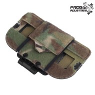 Supporto Lightweight FlipLite per Smartphone MULTICAM Frog Industries® (fi-044657-mc)