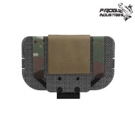 Supporto Lightweight FlipLite per Smartphone MULTICAM Frog Industries® (fi-044657-mc)