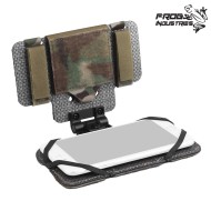 Supporto Lightweight FlipLite per Smartphone MULTICAM Frog Industries® (fi-044657-mc)