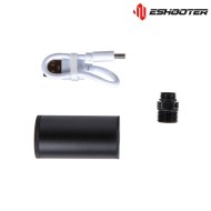 Tracer FLARE MONO V800 Black E-Shooter (esh-09-040025)