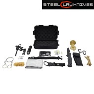 Kit di sopravvivenza sck  (cw-003) Kit di sopravvivenza sck  (cw-003)