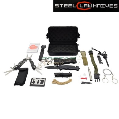 Survival kit SCK (cw-004)