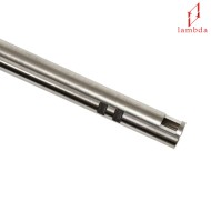 Canna di Precisione FIVE in Acciaio 363mm da 6,05mm per AEG LAMBDA (lmb-031426)