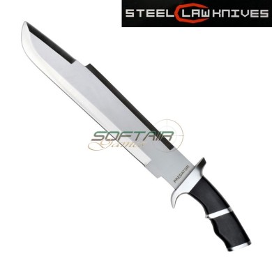 Coltello a lama fissa predator (cw-pdt)