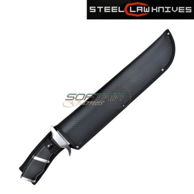 Fixed blade knife predator (cw-pdt)