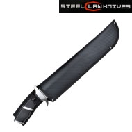 Coltello a lama fissa predator (cw-pdt)