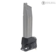 HPA Adapter for Hi-Capa BLACK Nine Ball (nb-741163)