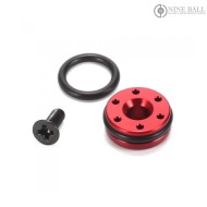 Testa Pistone Dyna per Hi-CAPA/M1911A1/P226/G26 GBB Nine Ball (nb-173768) Testa Pistone Dyna per Hi-CAPA/M1911A1/P226/G26 GBB Nine Ball (nb-173768)