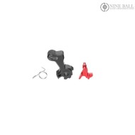 Light Trigger Pull Kit per Socom Mk23 GBB Nine Ball (nb-172662)