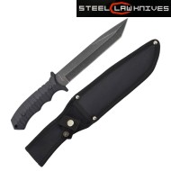 Coltello da caccia black sck  (cw-009)