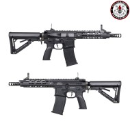Fucile a GAS MGCR 556 7" BLACK G&G (gg-mgcr556-7) Fucile a GAS MGCR 556 7" BLACK G&G (gg-mgcr556-7)