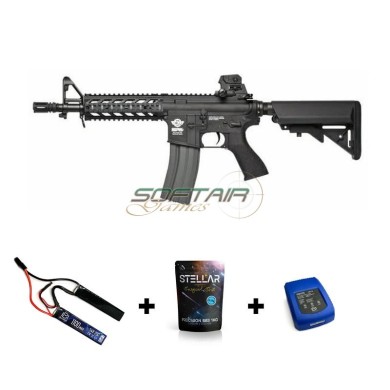 BUNDLE M4 Full Kit Basic (sgw-bundle-02)