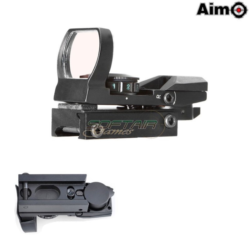 BUNDLE M4 Full Kit Base (sgw-bundle-08)