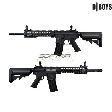 BUNDLE M4 Full Kit Basic (sgw-bundle-07)