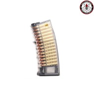 GOM V4 Low-cap magazine 30 rounds for TR16 GMS G&G Armament (g08227)