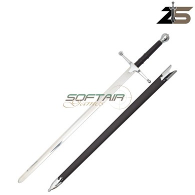 Spada ornamentale  braveheart Zwords (zs055)