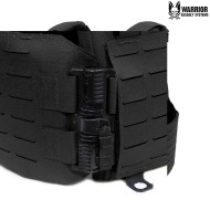 Laser Cut LPC V1 Low Profile Carrier BLACK Warrior Assault Systems (w-lc-lpc-v1-blk) Laser Cut LPC V1 Low Profile Carrier BLACK Warrior Assault Systems (w-lc-lpc-v1-blk)