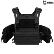 Laser Cut LPC V1 Low Profile Carrier BLACK Warrior Assault Systems (w-lc-lpc-v1-blk) Laser Cut LPC V1 Low Profile Carrier BLACK Warrior Assault Systems (w-lc-lpc-v1-blk)