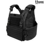 Laser Cut LPC V1 Low Profile Carrier BLACK Warrior Assault Systems (w-lc-lpc-v1-blk) Laser Cut LPC V1 Low Profile Carrier BLACK Warrior Assault Systems (w-lc-lpc-v1-blk)