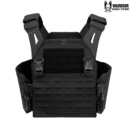 Laser Cut LPC V1 Low Profile Carrier BLACK Warrior Assault Systems (w-lc-lpc-v1-blk) Laser Cut LPC V1 Low Profile Carrier BLACK Warrior Assault Systems (w-lc-lpc-v1-blk)