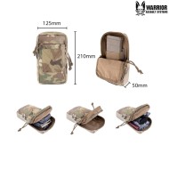 Delta Chest Rig MCR MK1 Type 1 MULTICAM® Warrior Assault Systems (W-LC-MCR-MK1-T1-MC)