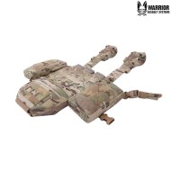 Delta Chest Rig MCR MK1 Type 1 MULTICAM® Warrior Assault Systems (W-LC-MCR-MK1-T1-MC)