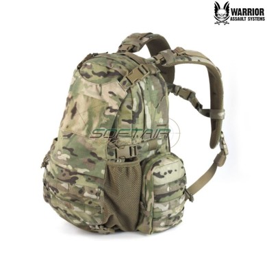 Elite Ops Helmet Cargo Pack LARGE MULTICAM® Warrior Assault Systems (w-eo-hcp-l-mc)