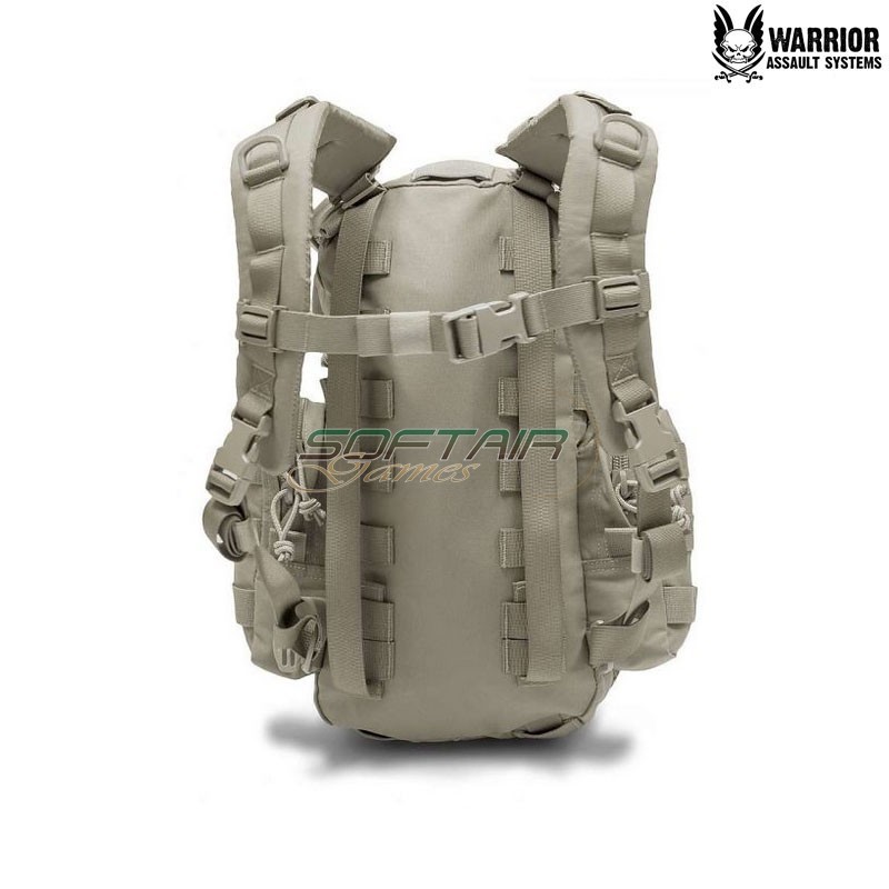 Elite Ops Helmet Cargo Pack MULTICAM® Warrior Assault Systems (w-eo-hcp-mc)