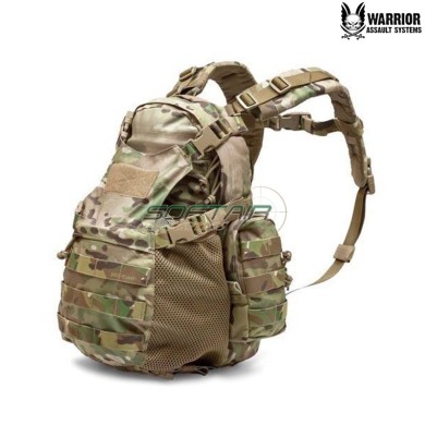 Elite Ops Helmet Cargo Pack MULTICAM® Warrior Assault Systems (w-eo-hcp-mc)