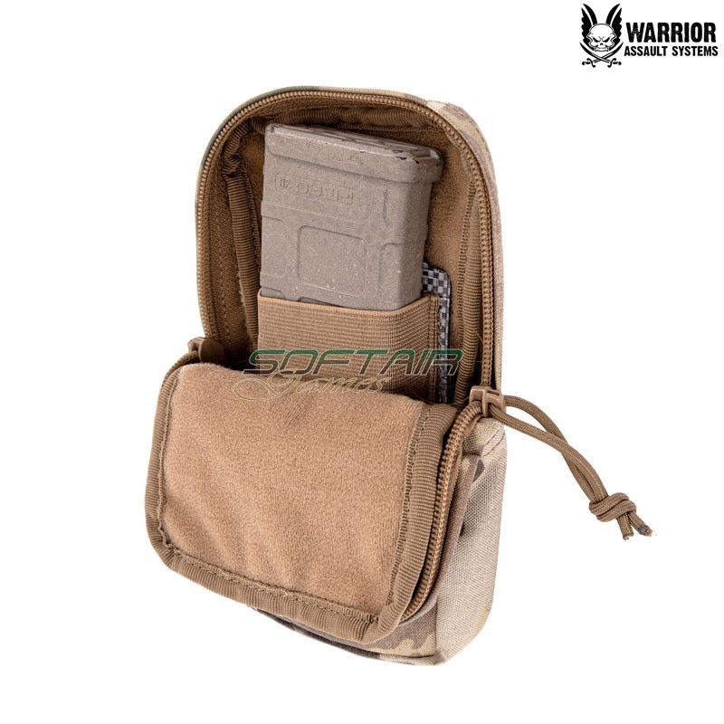 T1 Tegris Single Elastic 5.56mm COYOTE TAN Warrior Assault Systems (w-t1-se-556-ct) T1 Tegris Single Elastic 5.56mm COYOTE TAN Warrior Assault Systems (w-t1-se-556-ct)