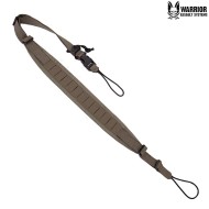 Cinghia due punti Laser Cut RANGER GREEN Warrior Assault Systems (w-lc-2ps-rg)