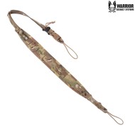 Cinghia due punti Laser Cut MULTICAM® Warrior Assault Systems (w-lc-2ps-mc)