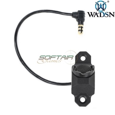 Remote control la23 plug WADSN (wd7102-b)