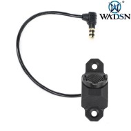 Remote control la23 plug WADSN (wd7102-b)
