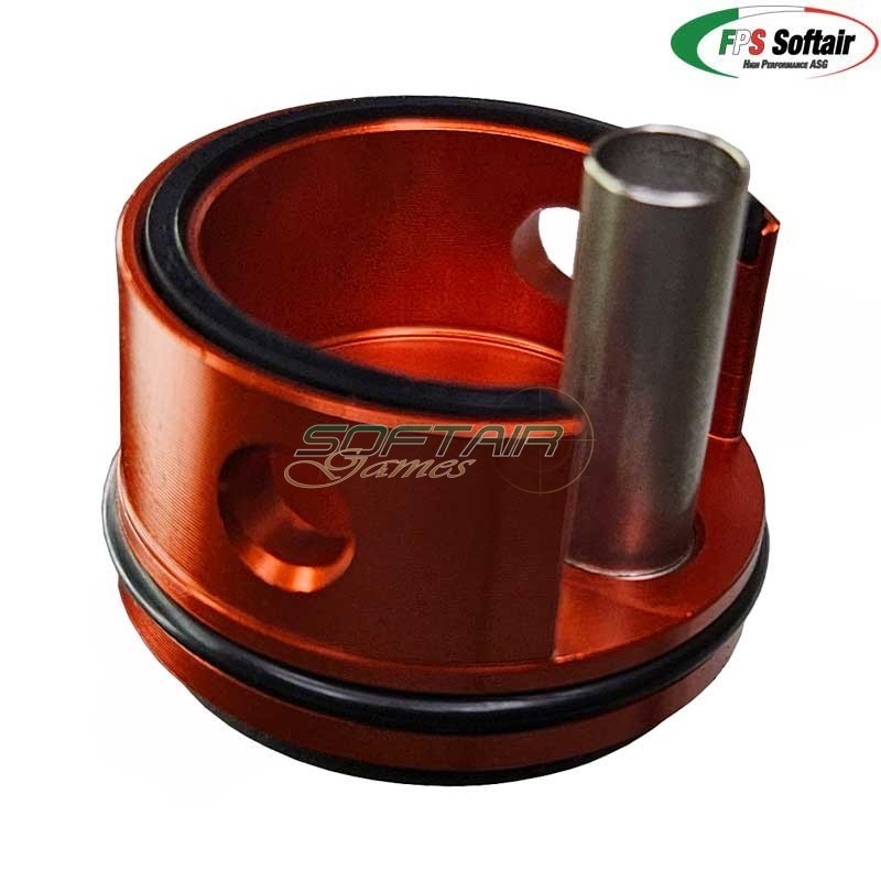 Cylinder head for VFC MP7 made of ergal FPS (FPS-TCMP7) Cylinder head for VFC MP7 made of ergal FPS (FPS-TCMP7)