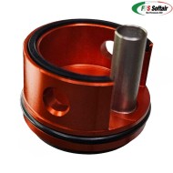 Cylinder head for VFC MP7 made of ergal FPS (FPS-TCMP7) Cylinder head for VFC MP7 made of ergal FPS (FPS-TCMP7)