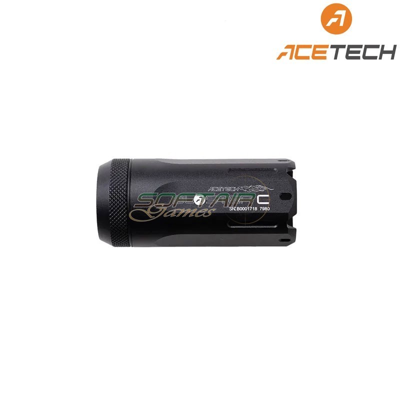 Blaster C Tracer Unit AceTech (pat0630-b-001)