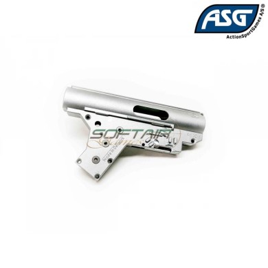 Gearbox 8mm per Scorpion EVO 3 ASG (asg278)