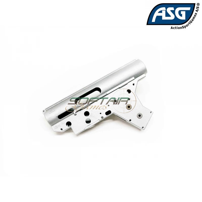 Gearbox 8mm per Scorpion EVO 3 ASG (asg278)