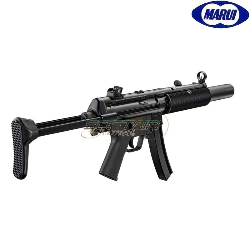 MP5 ガン KaL.9mm black MP5 ガン KaL.9mm black 2025年最新】kal.9mmx19の人気アイテム